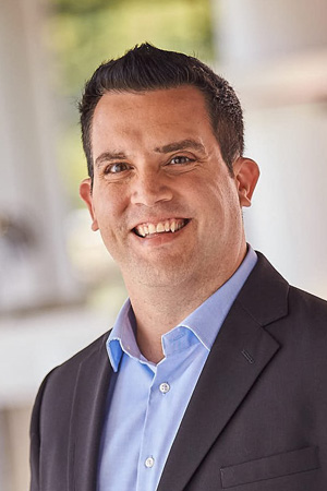 Image of Mike Miller