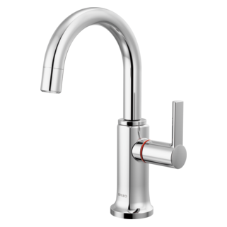 Kintsu® | Pull-Down Faucet with Square Spout - Less Handle