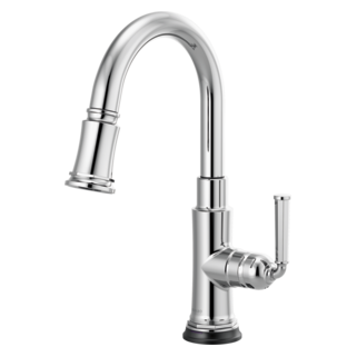 Rook® | Pull-Down Faucet