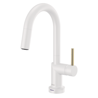 最適な材料 Jason Wu for Brizo™ | Bar Faucet with Arc Spout - Less Handle その他
