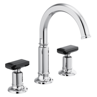 Invari® | Widespread Lavatory Faucet with Column Spout