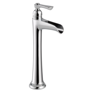 Rook® | Single-Handle Vessel Lavatory Faucet 1.2 GPM