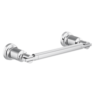 Invari® | H2Okinetic® Multi-Function Slide Bar Handshower