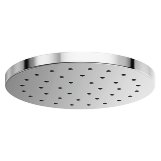 Essential™ Shower Series | Classic Round Slide Bar With Hose
