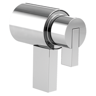 Litze® | TempAssure® Thermostatic Valve Trim Lever Handle Kit 