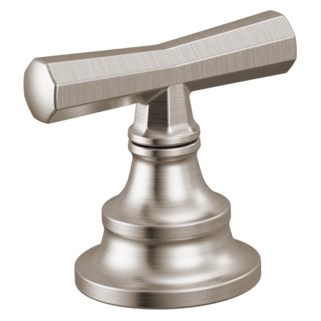 Beauclere™ | Widespread Lavatory Wheel Handle Kit Beauclere™ | Widespread Lavatory Wheel Handle Kit