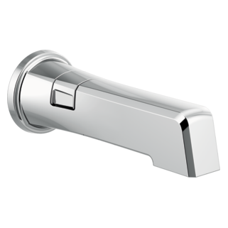Levoir® | Two-Handle Wall Mount Lavatory Faucet - Less Handles 1.2 GPM