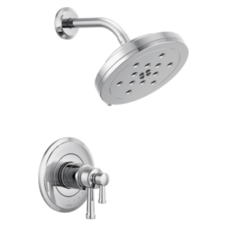 Atavis™ | Tempassure® Thermostatic Shower Only Trim
