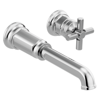 Brizo Invari H2OKinetic Multi-Function Wall Mount Handshower