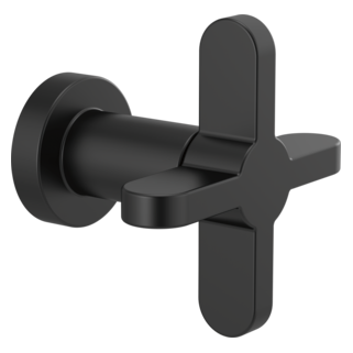 Jason Wu for Brizo™ | Sensori® Volume Control with Cross Handle