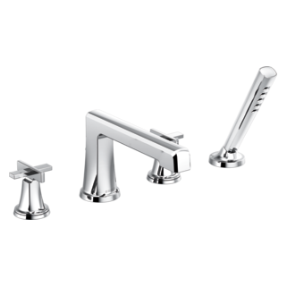 Levoir® | H2Okinetic® Multi-Function Slide Bar Handshower