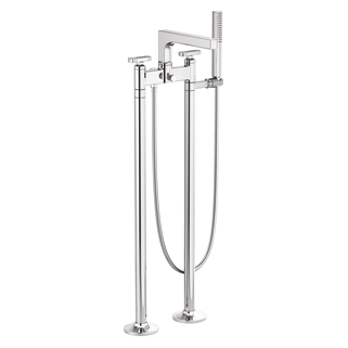 Kintsu® | Multifunction Wall Mount Handshower