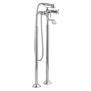 Rook® | Double Robe Hook