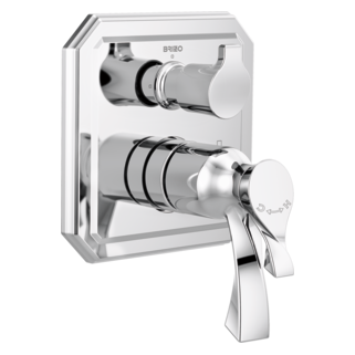 Virage® | Front Mount Flush Lever