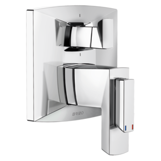 Vettis® | Tempassure® Thermostatic Valve With Integrated 6 