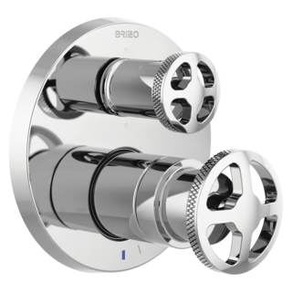 Litze® | Wall Mount Handshower with H2Okinetic® Technology