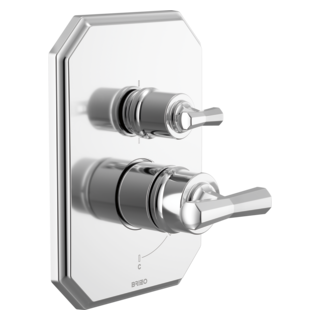 Beauclere™ | Multi-Function Wall Mount Hand Shower