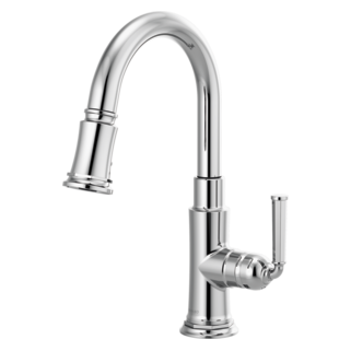 Rook® | Pull-Down Faucet