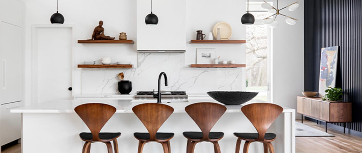 Elevating the Art of Hosting