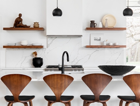 Elevating the Art of Hosting