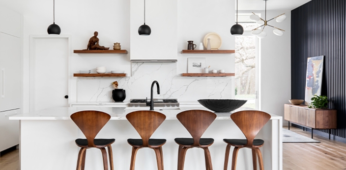 Elevating the Art of Hosting