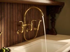 Faircroft Kitchen Collection