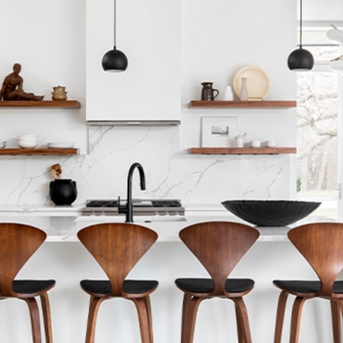 Elevating the Art of Hosting