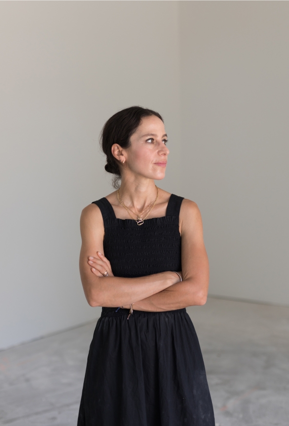 Interior Designer: Natalie Myers / Los Angeles, CA 2024 / Photographer: Yael Nov